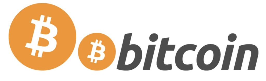 Bitcoin logo