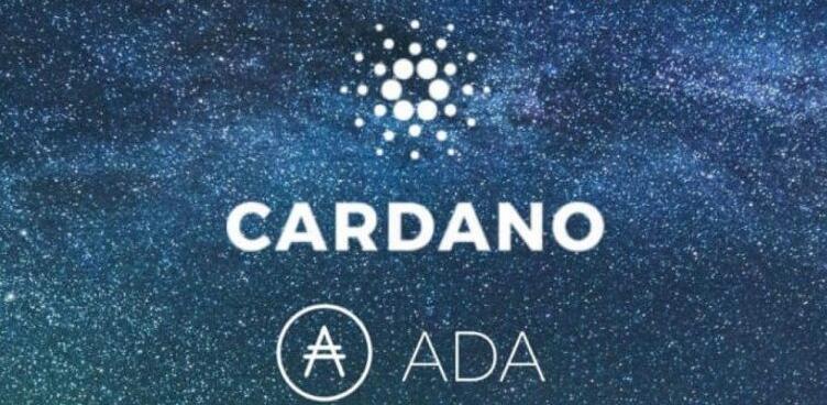 Cardano logo