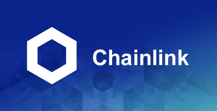 Chainlink logo