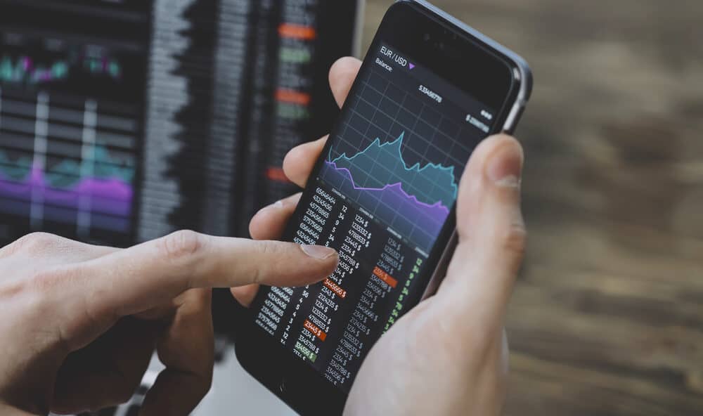 5 Aplikasi Trading Terbaik &Terpercaya Bikin Cuan 2021 ...