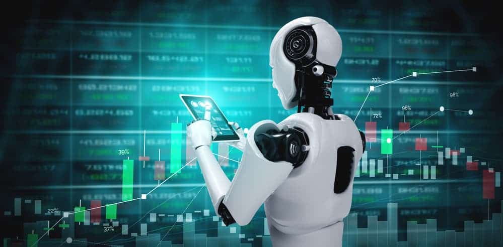 Robot Trading Itu Apa? Panduan Utama untuk Robot Forex Terbaik 2021