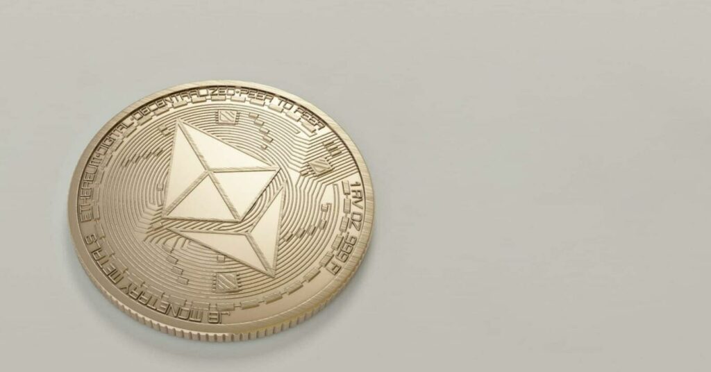 Ethereum logo