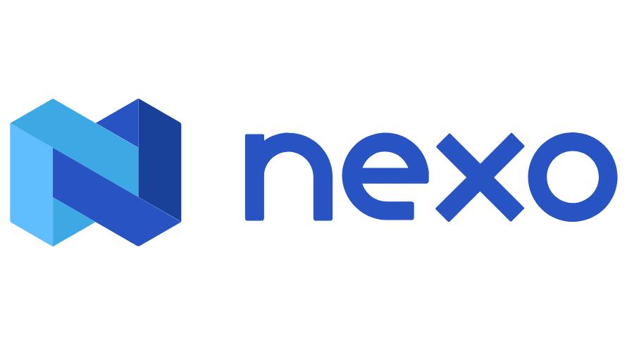 Nexo logo