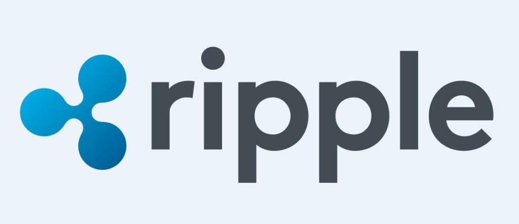 Ripple logo