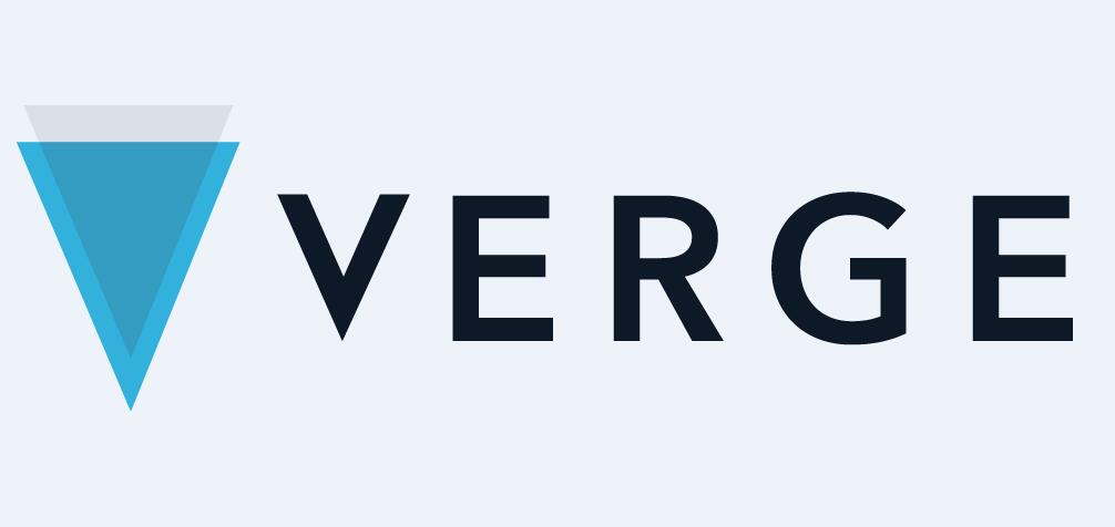 Verge logo