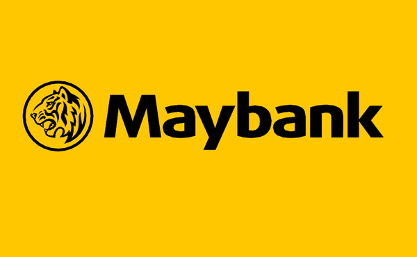 logo Maybank
