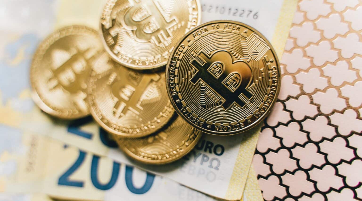 Trading dengan modal kecil