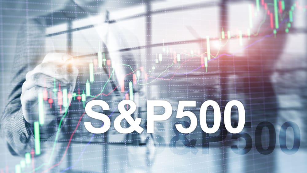indeks S&P 500