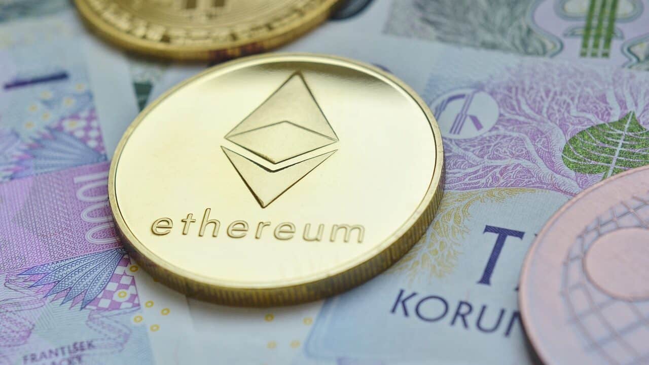 Apa itu Ethereum