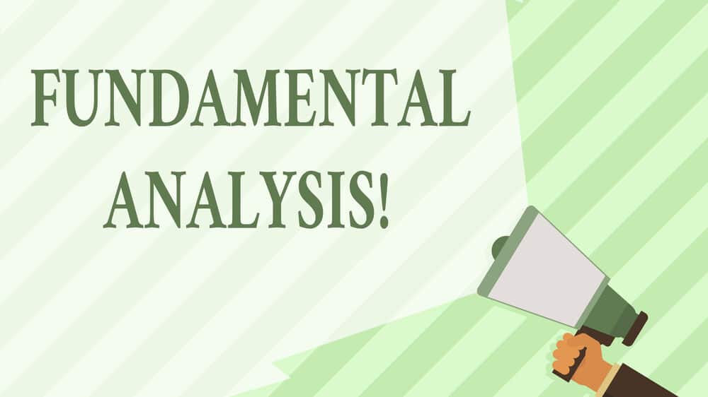 Apa Itu Analisis Fundamental?