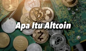 Apa Itu Altcoin