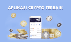 Aplikasi Crypto Terbaik