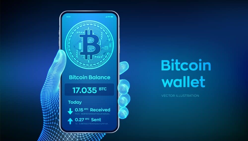 Bitcoin Walllet Indonesia