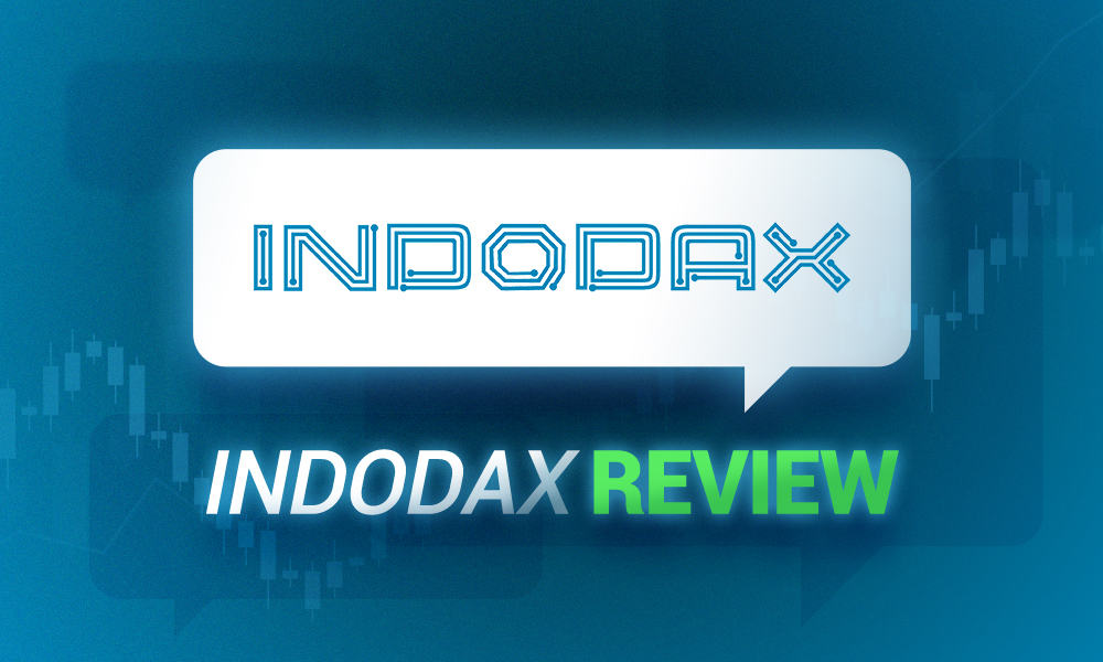 Indodax Review