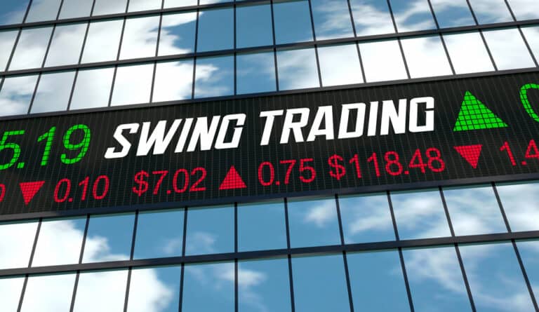 Swing Trading