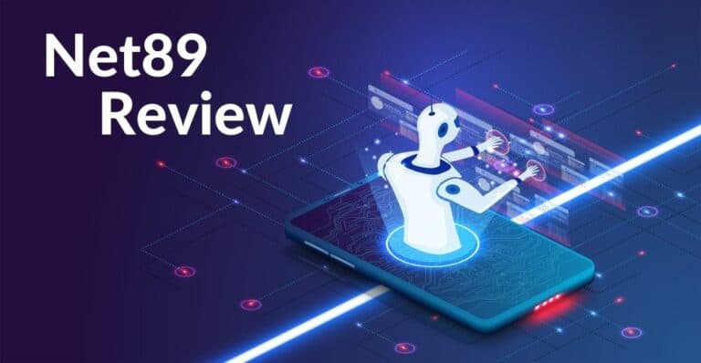 Net89 Review: Net89 Penipuan?