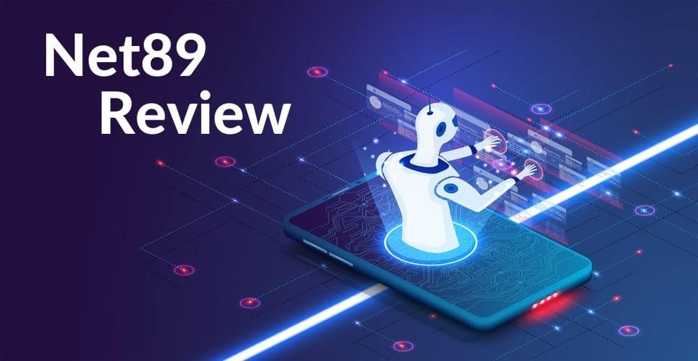 Net89 Review: Net89 Penipuan?