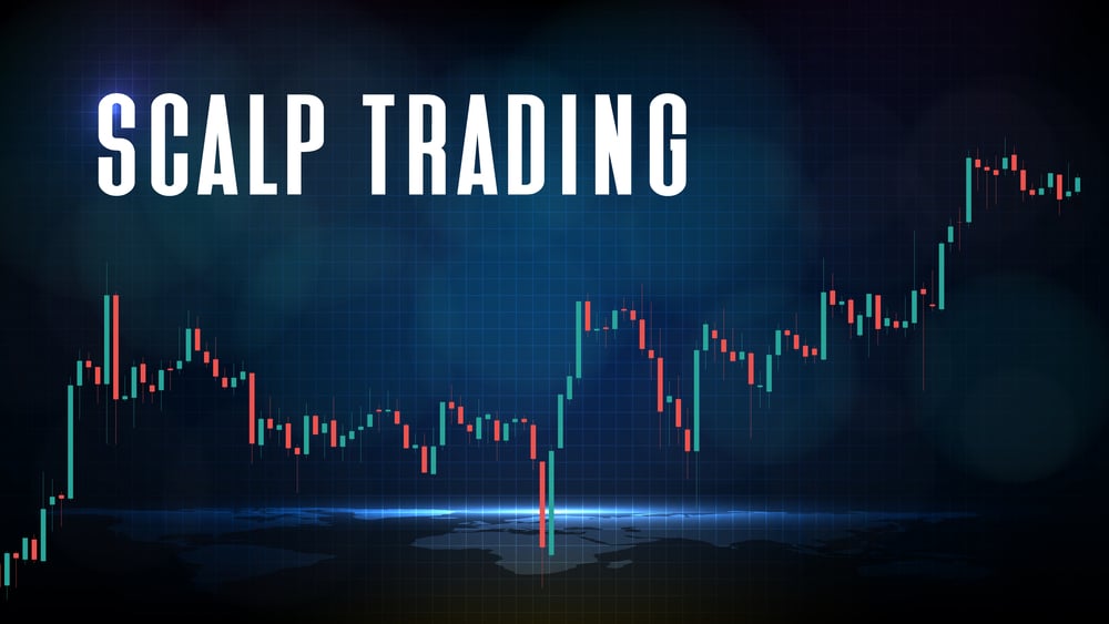 Apa itu scalping saham