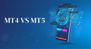 Perbedaan MT4 dan MT5