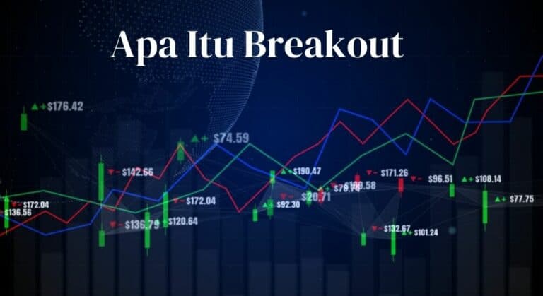 apa itu breakout