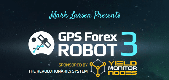 Robot Trading Forex Terbaik: GPS Forex Robot