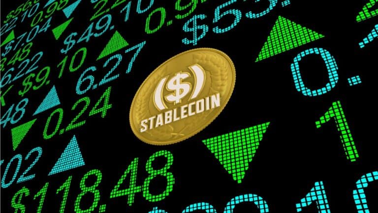 stablecoin adalah