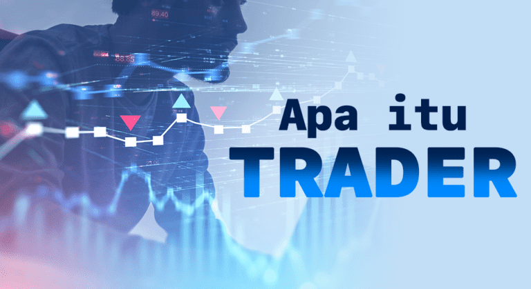 Apa itu trader