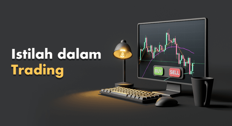 istilah dalam trading