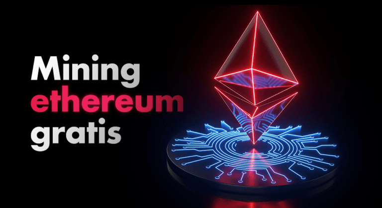 mining ethereum gratis