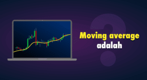 moving average adalah