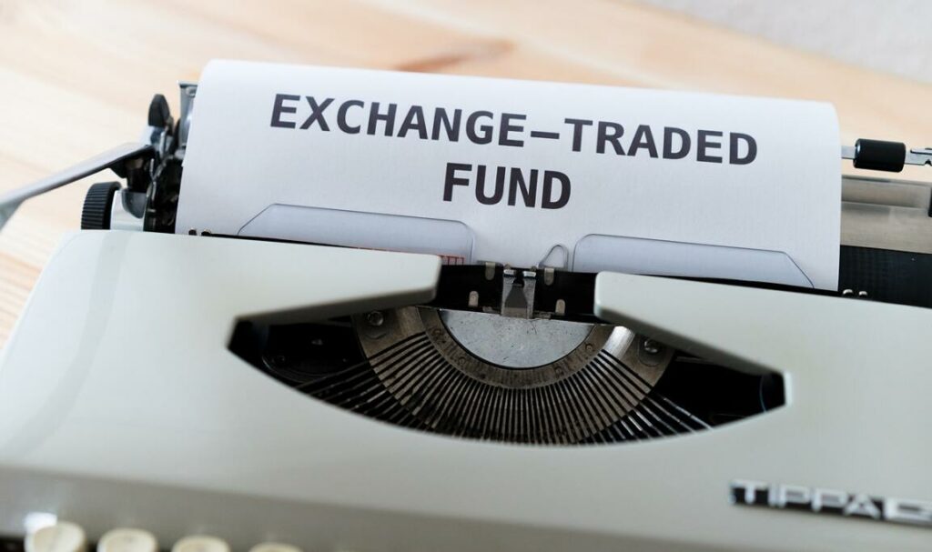 Exchange Trade Fund
