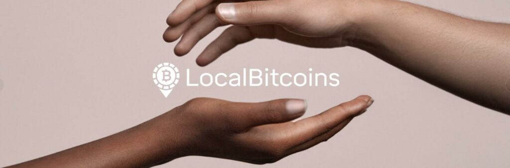 LocalBitcoins