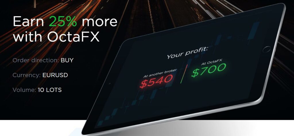 OctaFX