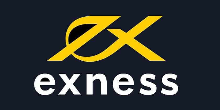 exness logo