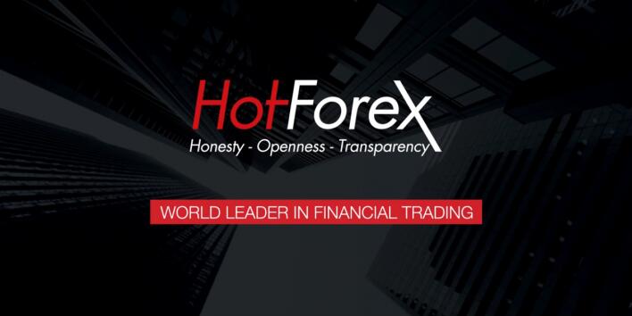 Hotforex homepage