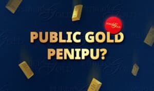 Public Gold Penipu