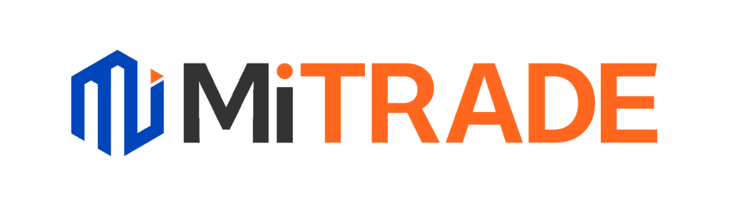 Mitrade logo
