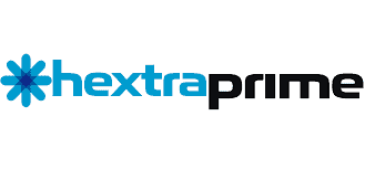 HextraPrime Logo