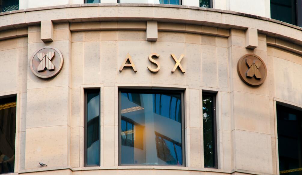 Australian Securities Exchange