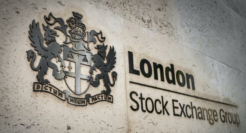 London Stock Exchange