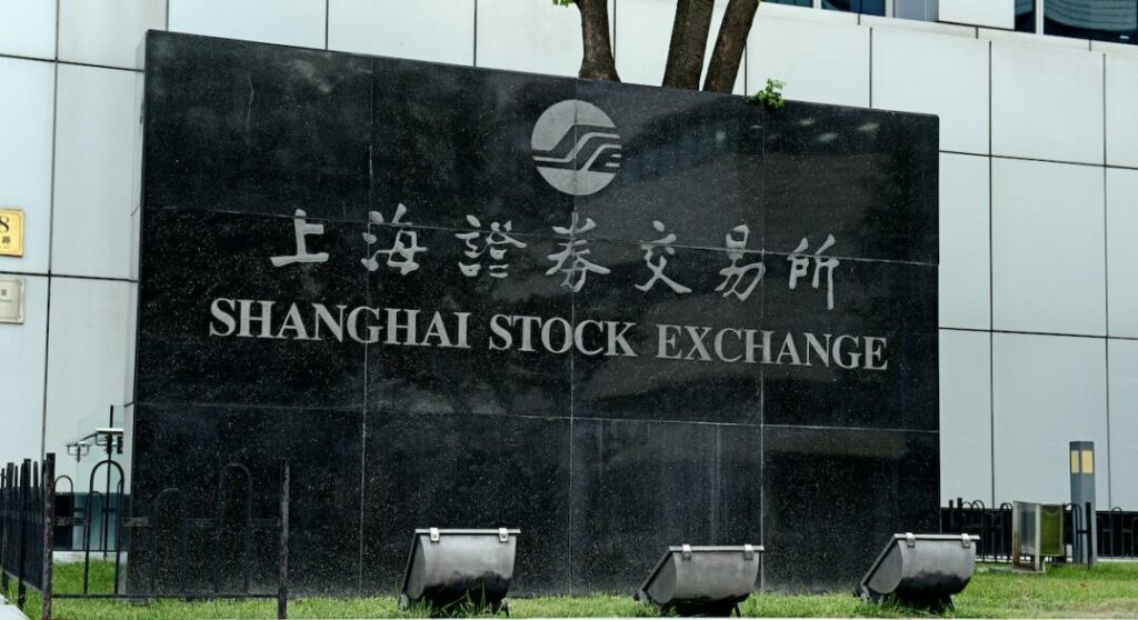 Shanghai Stock Exchange