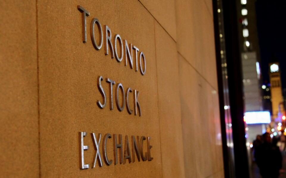 Toronto Stock Exchange