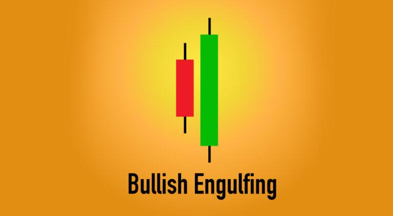 Bullish Engulfing
