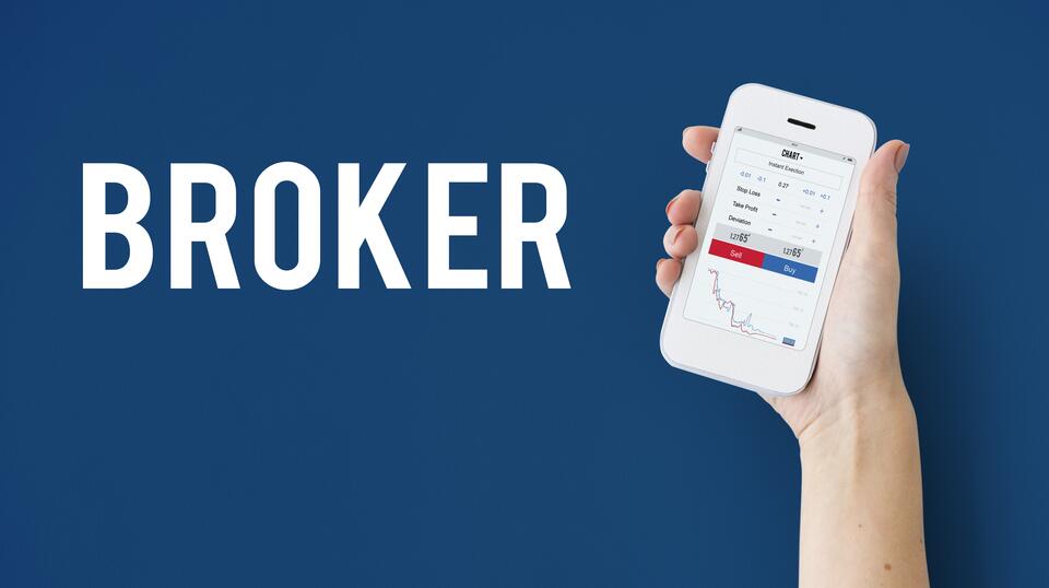 Broker Forex Islam Terbaik Malaysia