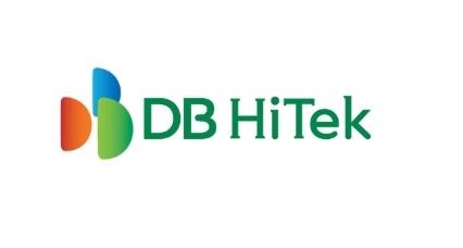 DB HiTek logo