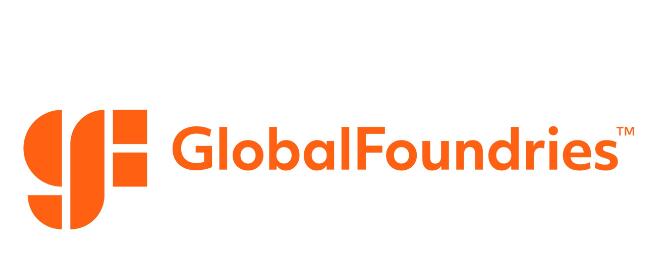 Global Foundries logo