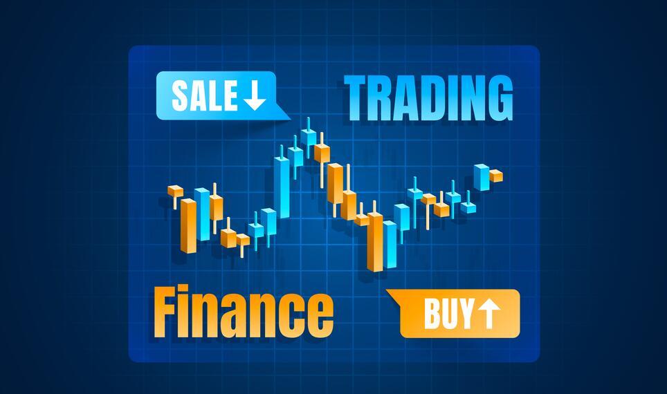 Sale trade разница. Trade sales