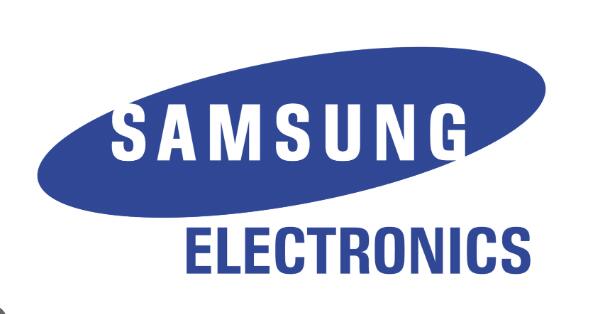 Samsung Logo