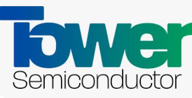 Tower Semiconductor logo