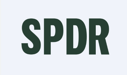 SPDR logo